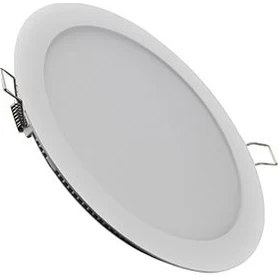 Resim Horoz Slim12 6400K Beyaz Işık 12W Sıva Altı Smd Led Armatür 
