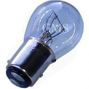 Resim Ampül 12V 21 1016 Çift Duy Şaşı 