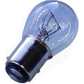 Resim Ampül 12V 21 1016 Çift Duy Şaşı 