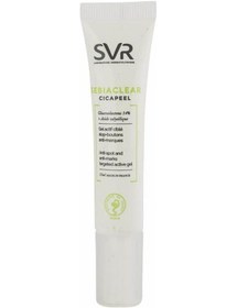 Resim Svr Sebiaclear Cicapeel 15 ML 