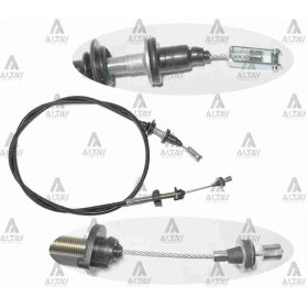 Resim Tel Debriyaj Carry 1998-2001 23710 78ad2 