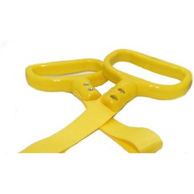 Resim trakkale Sarı Renk Tutamaç 2 Li Takım 