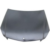 Resim Mercedes C Class W204 11/13 Motor Kaputu Çelik Tyg - Oem Yedek Parça 