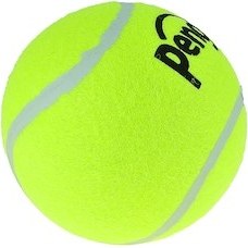 Resim 13 Cm Tenis Topu Top 