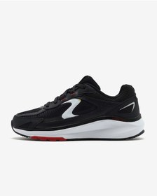 Resim Skechers Vertex-arke Erkek Siyah Spor Ayakkabı 233076 Blk Siyah 