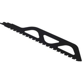 Resim Ytong Tuğla Kesme Tilki Kuyruğu Testere 305 MM 