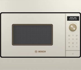 Resim Bosch BEL623MP3 Ankastre Mikrodalga 
