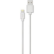 Resim Philips DLC2508W Lightning - TPE Şarj & Data Kablo 
