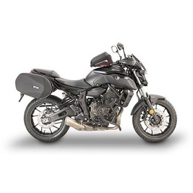 Resim GIVI 2140KIT YAMAHA MT-07 (18) YAN ÇANTA TASIYICI BAGLANTI KITI 