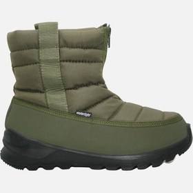 Resim Scooter Z7448th Kadın Outdoor Bot Haki 