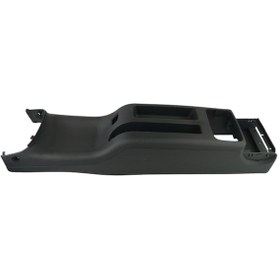 Resim Vw Golf 4 Bora 1998→ El Freni Konsolu Siyah 1J0863323N 2Ql (444250349) 