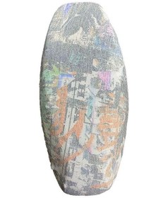 Resim Universal Batik Desen 17 Koltuk Kılıfı Çok Renkli 