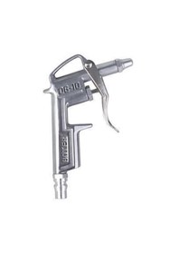 Resim MZF Metal Hava Tabancası Kısa 