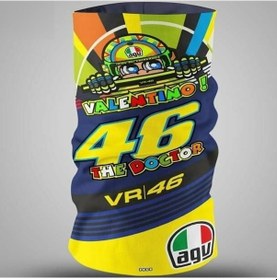 Resim Gogo Buff/boyunluk Rossi46 Renkli 