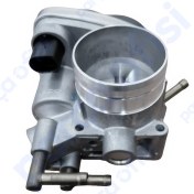 Resim Proton Waja Gaz Kelebeği (2008-2010) Malezya Muadil 