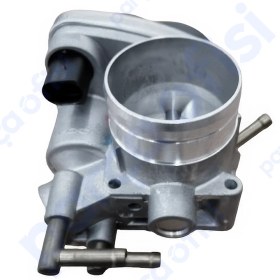 Resim Proton Waja Gaz Kelebeği (2008-2010) Malezya Muadil 