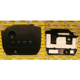 Resim 11212-37010 Motor Üst Kapağı Corolla 2007 Ve Sonrası Ve Sonrası 2014 Ve Sonrası Benzinli 