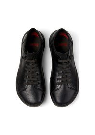 Resim Camper Peu Serra Erkek Ayakkabı K101075-001 Siyah 