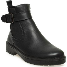 Resim Legero 000192 Mystic Gore-tex Siyah Kadın Bot Siyah 