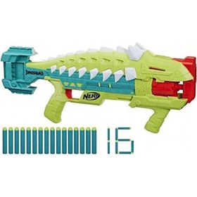 Resim Nerf Dinosquad Armorstrike Blaster F5855 