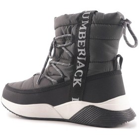 Resim Lumberjack 4W HUNDRED 4PR Kadın Siyah Outdoor 