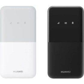 Resim Huawei 4g Mobil Wifi-5 Taşınabilir Modem 1200 Mbps Hızında Tek Bant Anten ile Otel Kullanımı için 