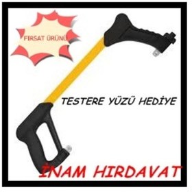 Resim Demir Testere - Demir Testere Yüzü dir 