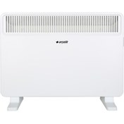 Resim Arçelik KONVEKTÖR ISITICI 1800 W 