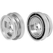 Resim Kmt 171052 - Krank Kasnağı Doblo-albea-fıorıno-lınea 1.3 Mtj 16v 