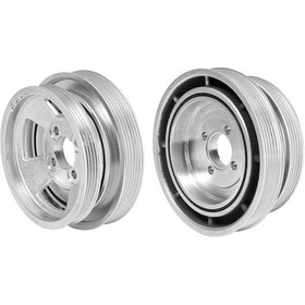 Resim Kmt 171052 - Krank Kasnağı Doblo-albea-fıorıno-lınea 1.3 Mtj 16v 