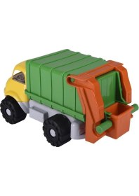 Resim Zuzu Toys Çöp Kamyonu 