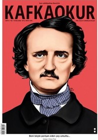 Resim Sayı 51 - Edgar Allan Poe - Eylül 2020- 