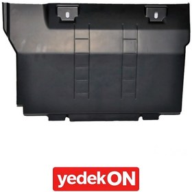 Resim Akü Kapağı Fm-Fh V3 V4 Üst - 20842848 