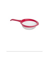 Resim Milenyum Paslanmaz Süzgeç 11 Cm Royaleks-gb0091 Çok Renkli 