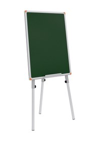 Resim Panda 50 x 70 CM Teleskopik Ayaklı Yazı Tahtası Yeşil-pan106y 