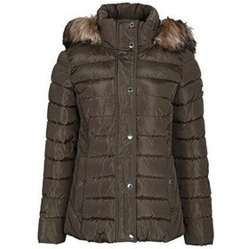 Resim Tommy Hilfiger Kadın Mont Yeşil 001 