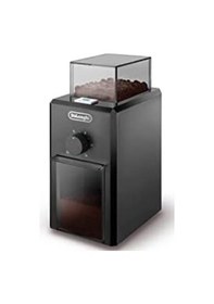 Resim Kahve Öğütücü Kg 79 Siyah 