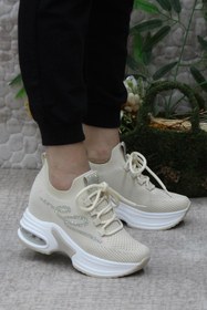 Resim fort Guja 24Y300-9 Anatomik Orijinal Ürün Sneaker Kadın Ayakkabı 