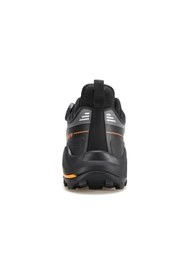 Resim HUMTTO 850930A-1 Siyah Erkek Outdoor Bot 
