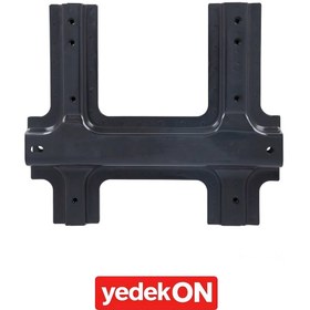 Resim Basamak H Demiri Axor 1840 Sol - A9406601830 