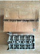 Resim Bmw E30 E36 M42 Silindir Kapağı Sıfır Silindir Kapağı 