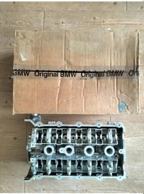 Resim Bmw E30 E36 M42 Silindir Kapağı Sıfır Silindir Kapağı 