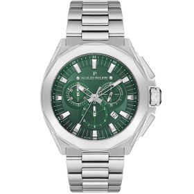 Resim Jacques Philippe JPQGC3013X6 Erkek Kol Saati 