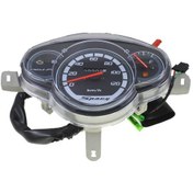 Resim Honda Spacy 110 Kilometre Saati (524413269) 