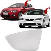 Resim Gkl Seat Leon Sol Ayna Camı 2013-2019 5f0857521a 