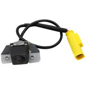 Resim Synodicmonth Hyundai İçin Geri Görüş Kamerası Arka Görüş Kamerası 95790-2s401 957902s401 95790-2zu11 957902zu11 