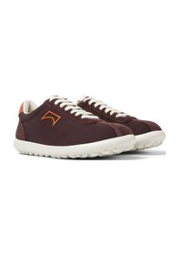 Resim Camper Pelotas Xlf Kadın Sneaker K201759-010 Bordo 