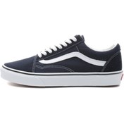 Resim Vans 0a5jmı4w61-r Ua Old Skool Erkek Spor Ayakkabı Lacivert 