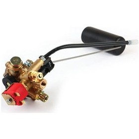 Resim Atiker Silindir Tank Şamandıra Kiti 