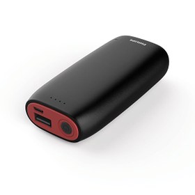 Resim DLP5206RD 4.000 mAh Kırmızı Powerbank 